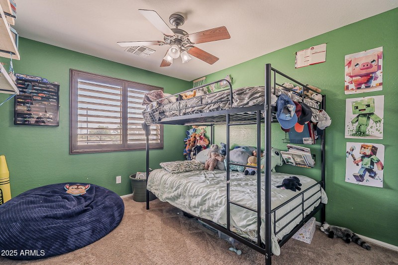 Bed 3
