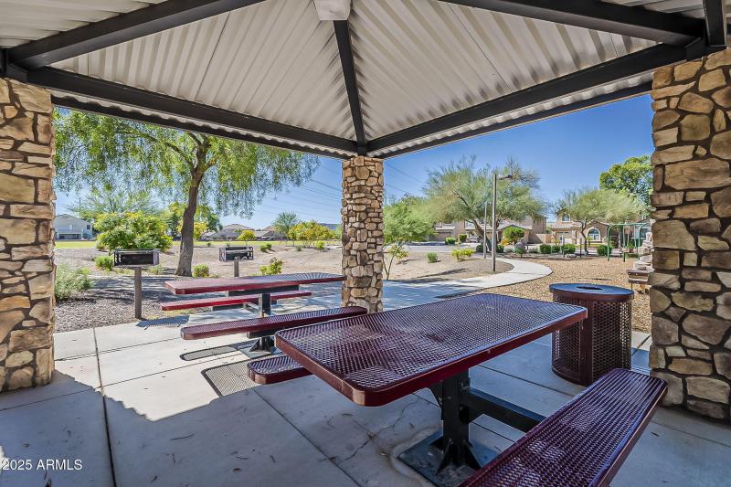 Picnic Area