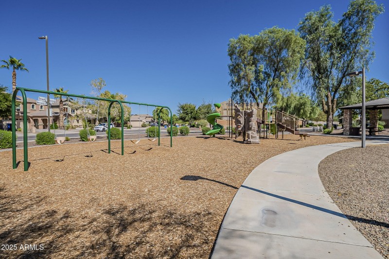 Playground