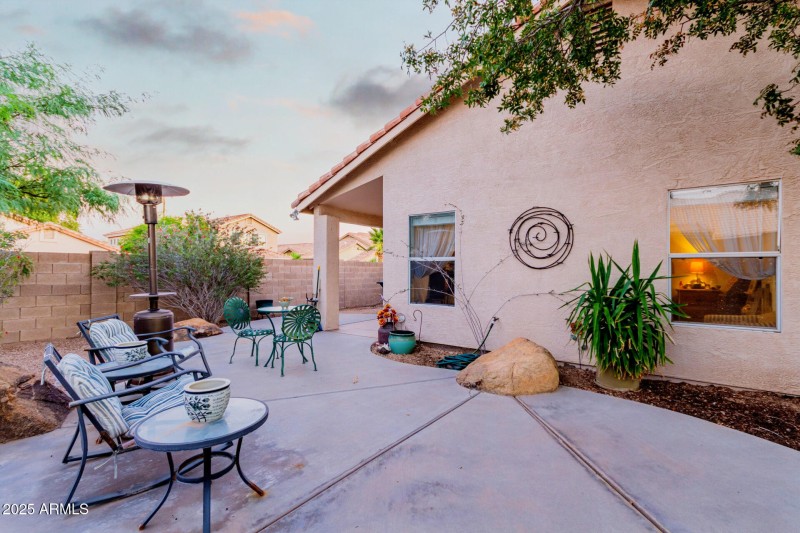 Backyard 3