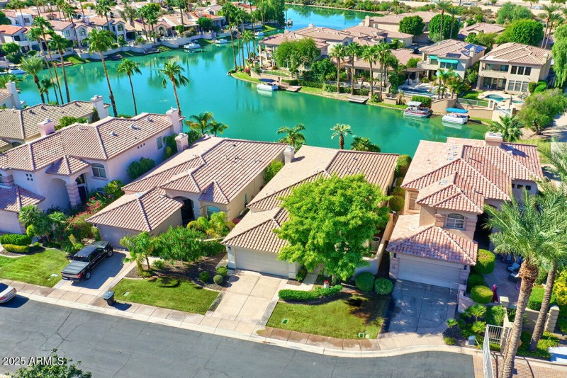 5 Miles - Lake Serena