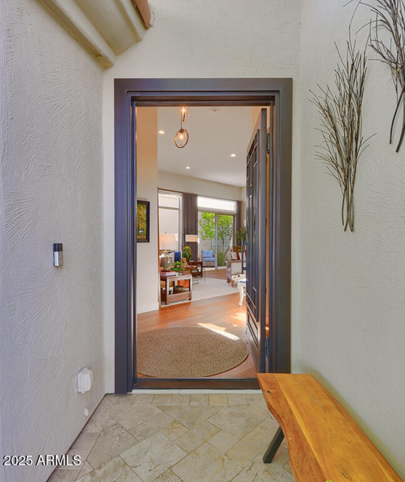 Welcome to Your New Home!