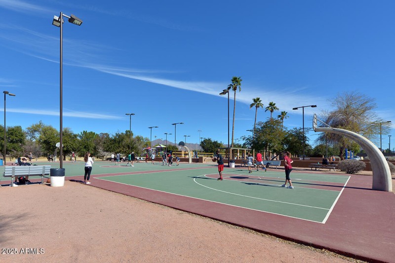 Scottsdale Ranch Park