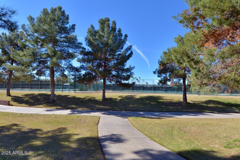 Scottsdale Ranch Park