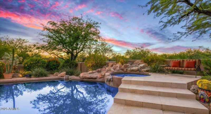 58-Pool ~ Spa