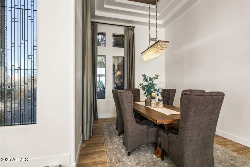 19-Dining Room