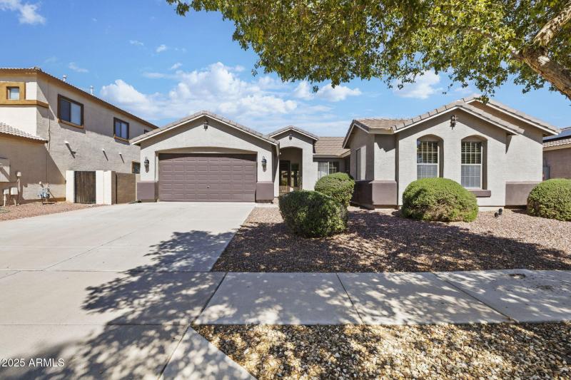 15564 W Mescal St Surprise - 208
