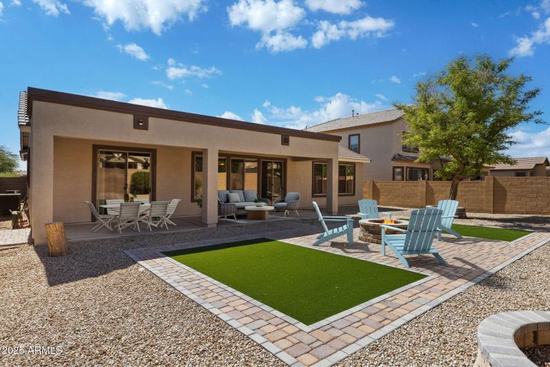 15564 W Mescal St Surprise - 368-VS
