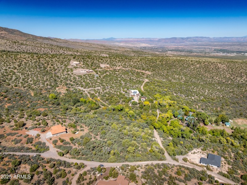 2870 W Via Novamas Cottonwood AZ-8