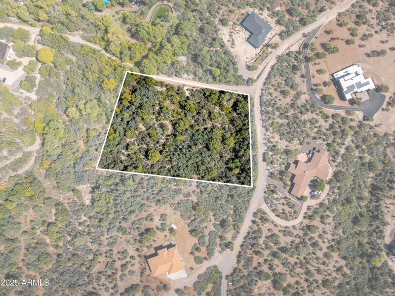 2870 W Via Novamas Cottonwood AZ-1