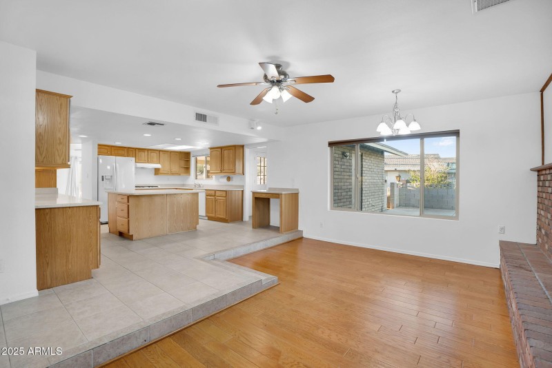Love the open concept!