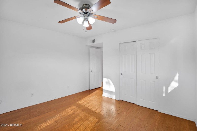 Bedroom #3