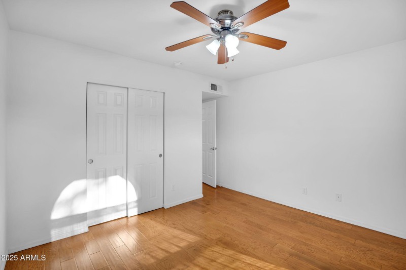 Bedroom #2