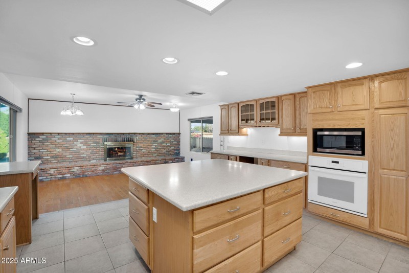Wonderful kitchen