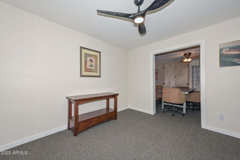 3rd Office-Conference Room