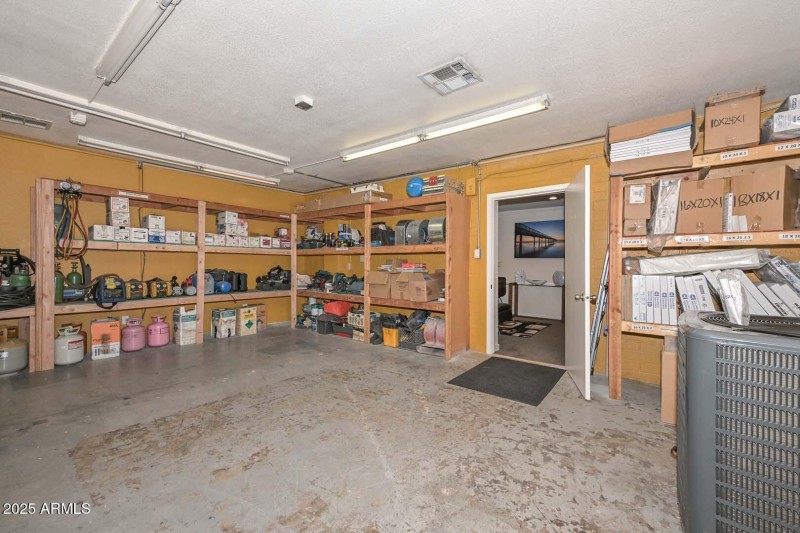 Warehouse-1st Office