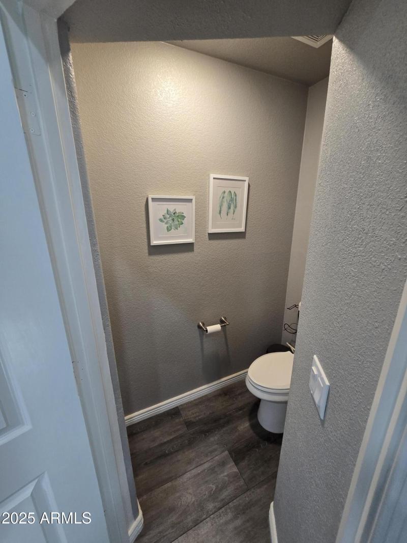 Master Private Toilet