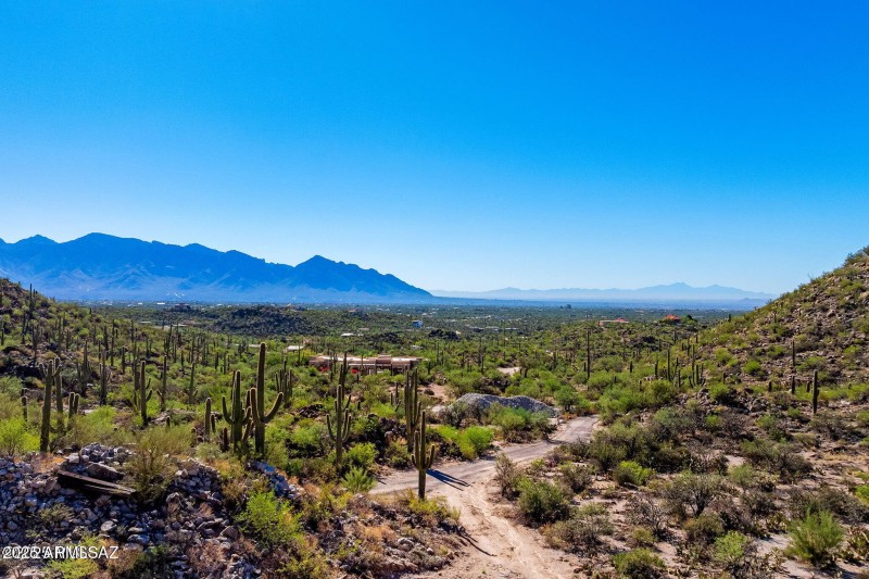 14124 N Tortolita Estates Drive