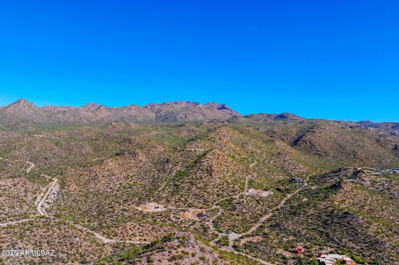 14124 N Tortolita Estates Drive