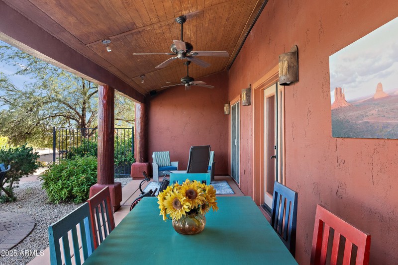 PatioDining