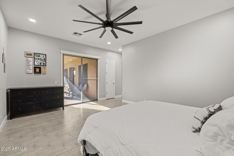 Primary Suite