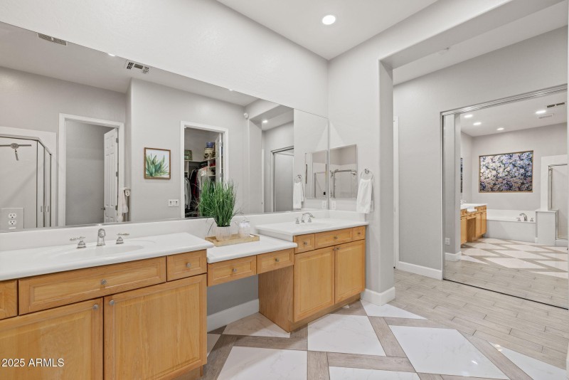 Primary Suite