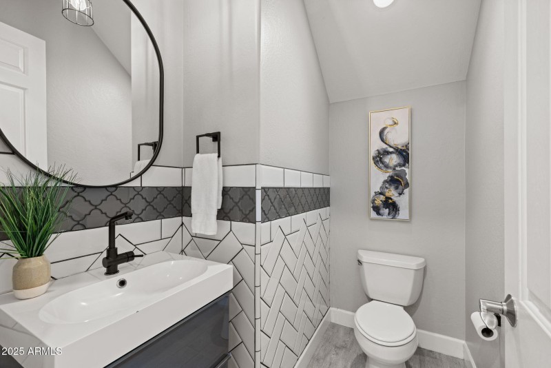 Powder Bath