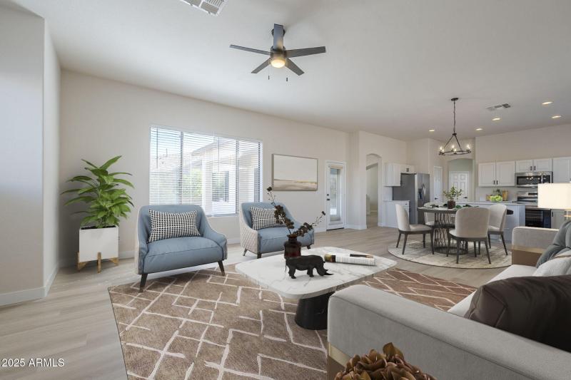 59-web-or-mls-Family room Dining Kitchen