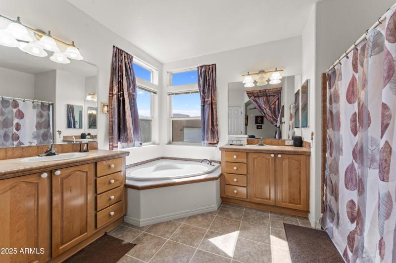 Master Bath #1