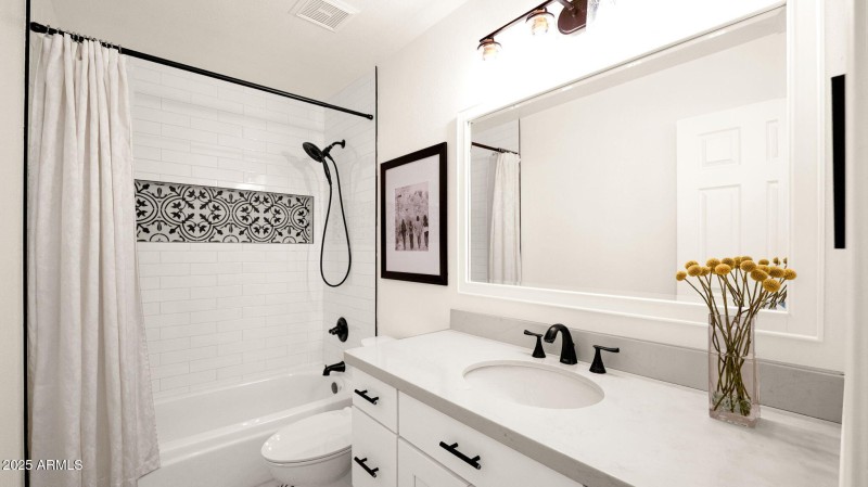 Guest Bath