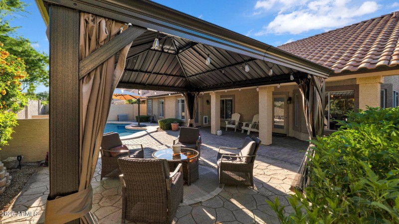 Gazebo