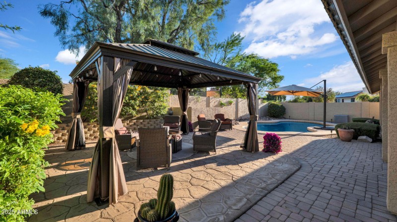 Gazebo