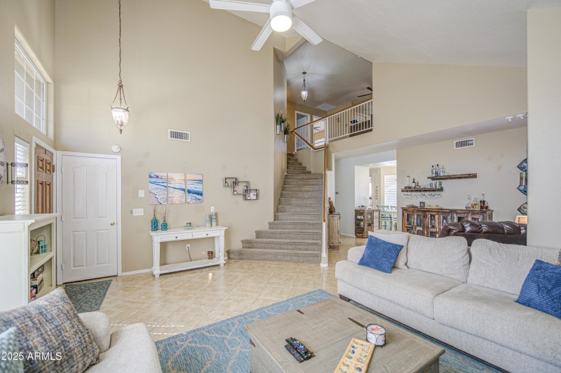 Over 2,100 square feet