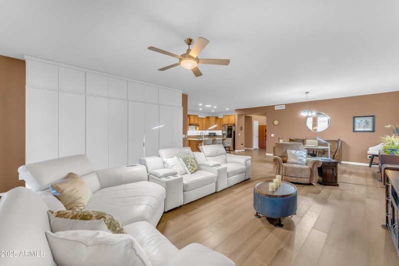 Living/Dining