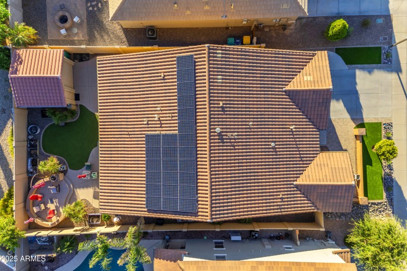 Solar Panels