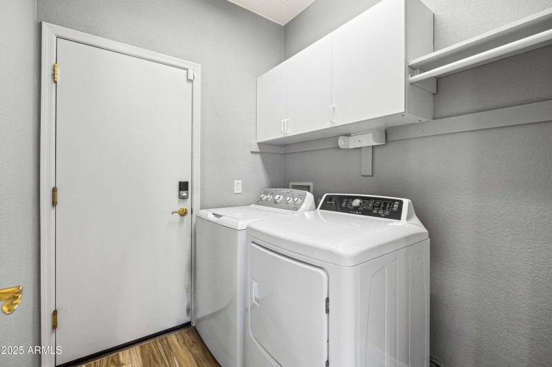 4l laundry room