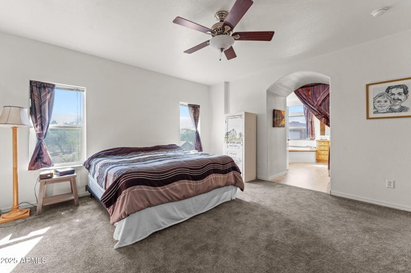 Master Suite#1