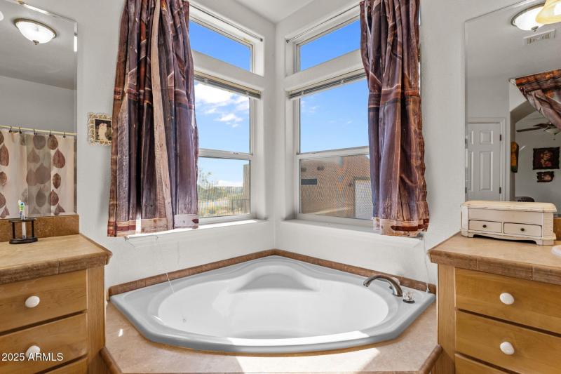 Master Bath #1