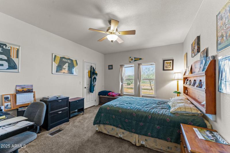 Guest Bedroom #3