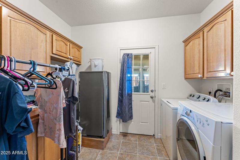 Inside Laundry