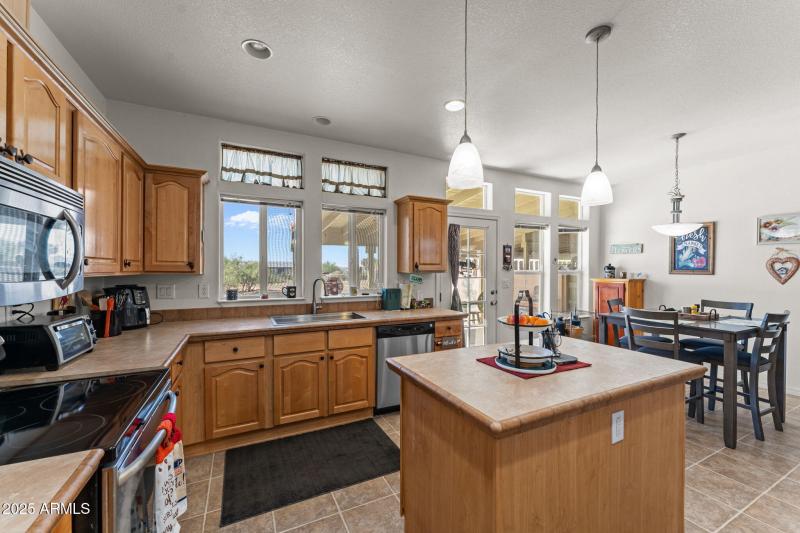 Chefs Kitchen