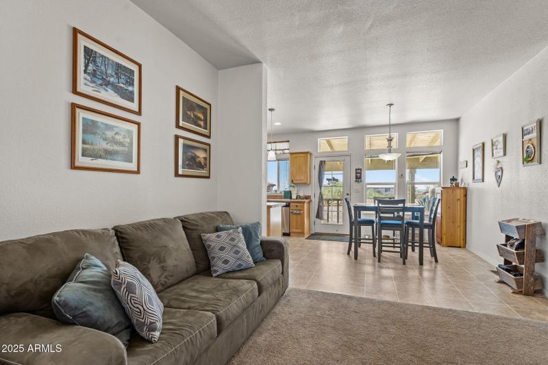 From Great Room