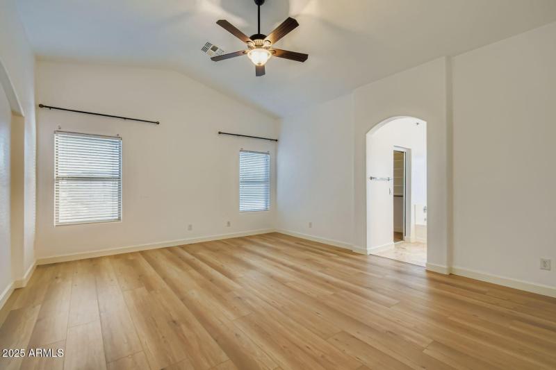 18 2nd Floor Primary Bedroom