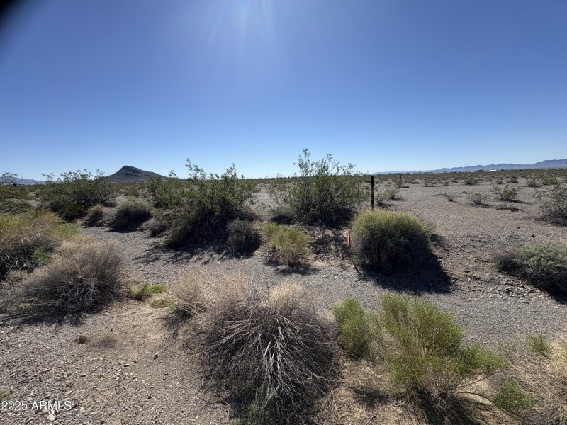 27± Acres, Salome, AZ