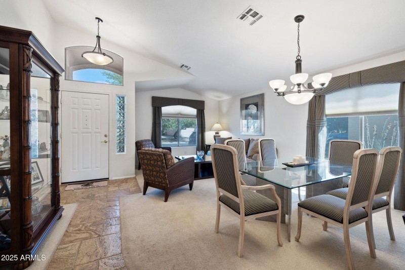 Living/dining