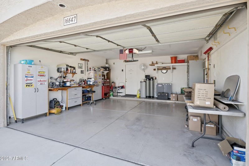 Epoxy floors,A/C