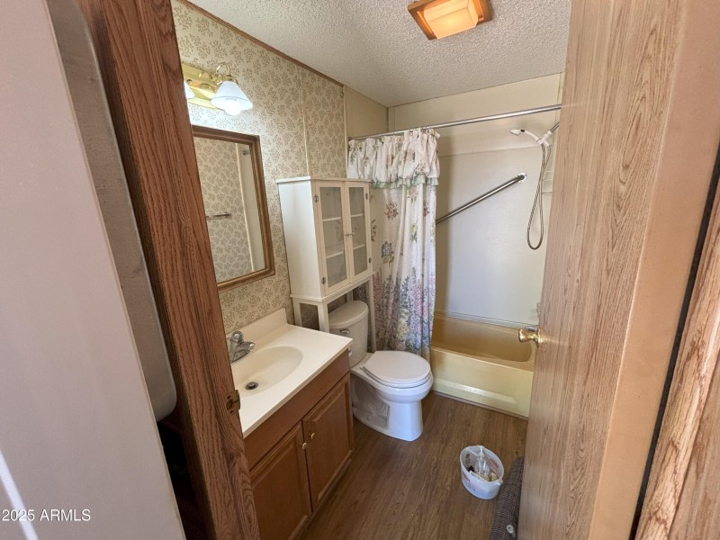Main Bath 1