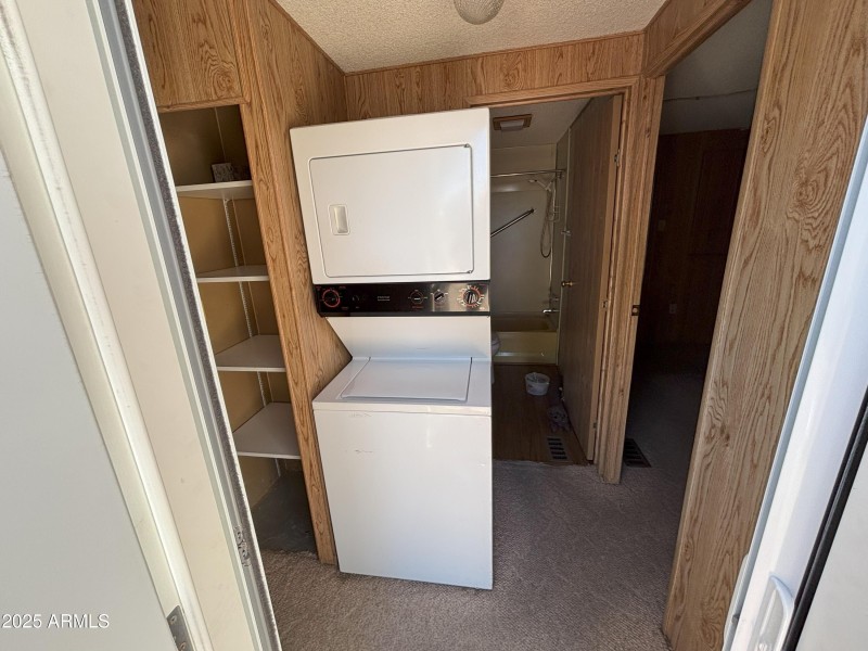 Washer Dryer