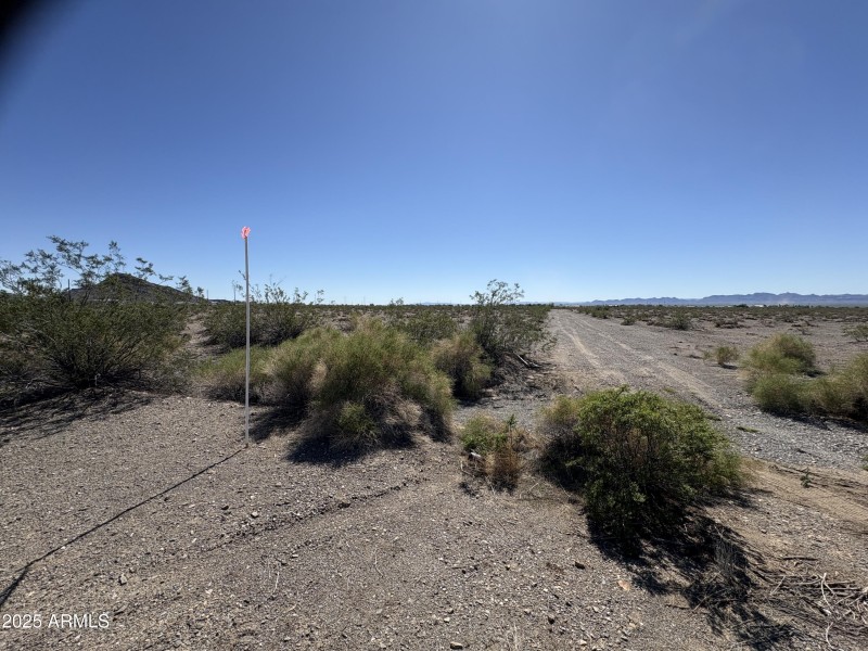 27± Acres, Salome, AZ