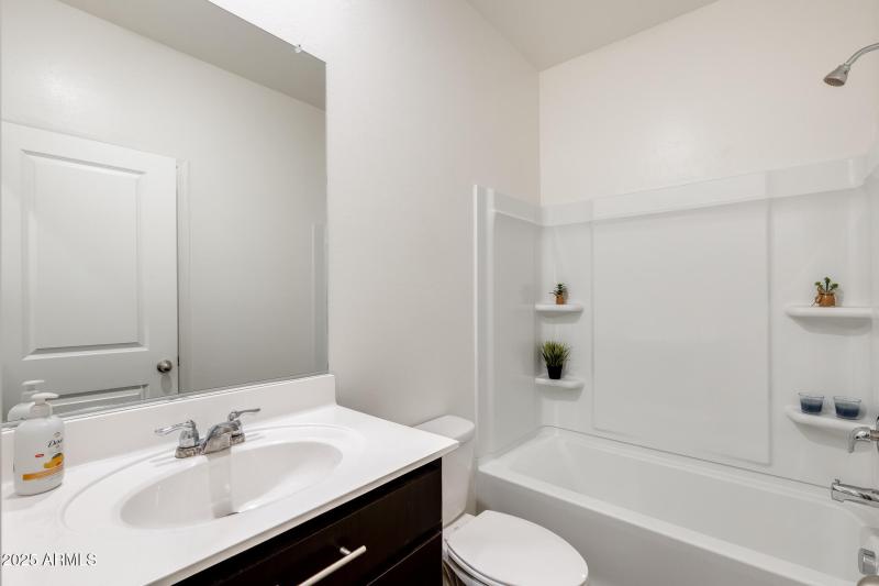 Downstairs Bathroom
